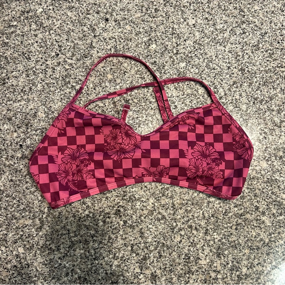 Jolyn Grayson bikini top
